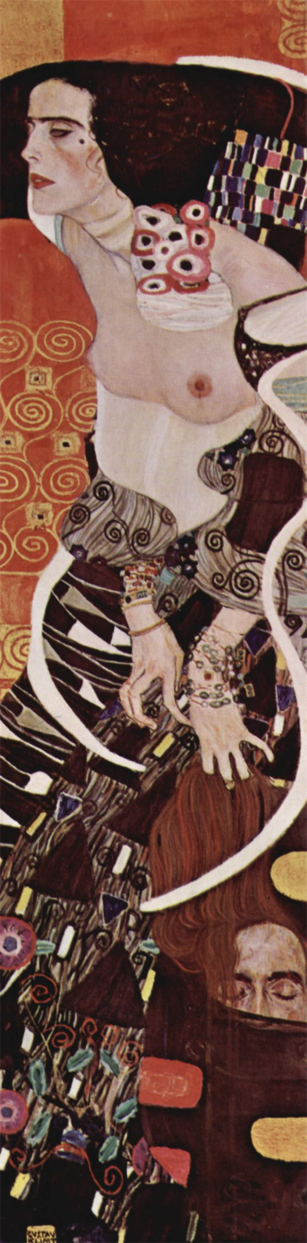 Judith II (Salome) 