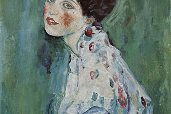 Portrait of a Lady