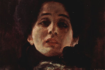 Portrait of a Woman