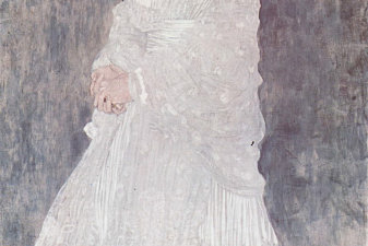 Portrait of Margaret Stonborough-Wittgenstein