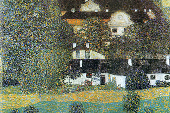 Schloss Kammer am Attersee, II