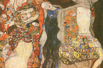 The Bride (unfinished)