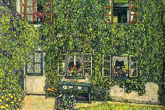 The House of Guardaboschi