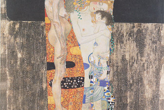 The Three Ages of Woman