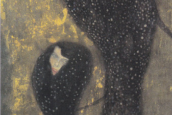 Water Nymphs (Silverfish)