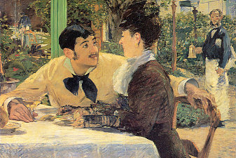 At Father Lathuille's