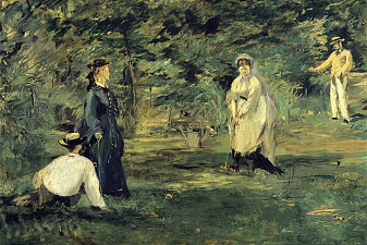 Croquet