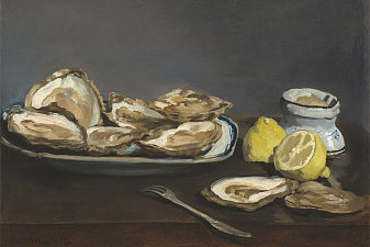 Oysters