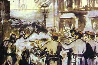 The Barricade (Civil War)