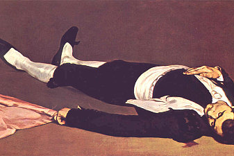 The Dead Toreador