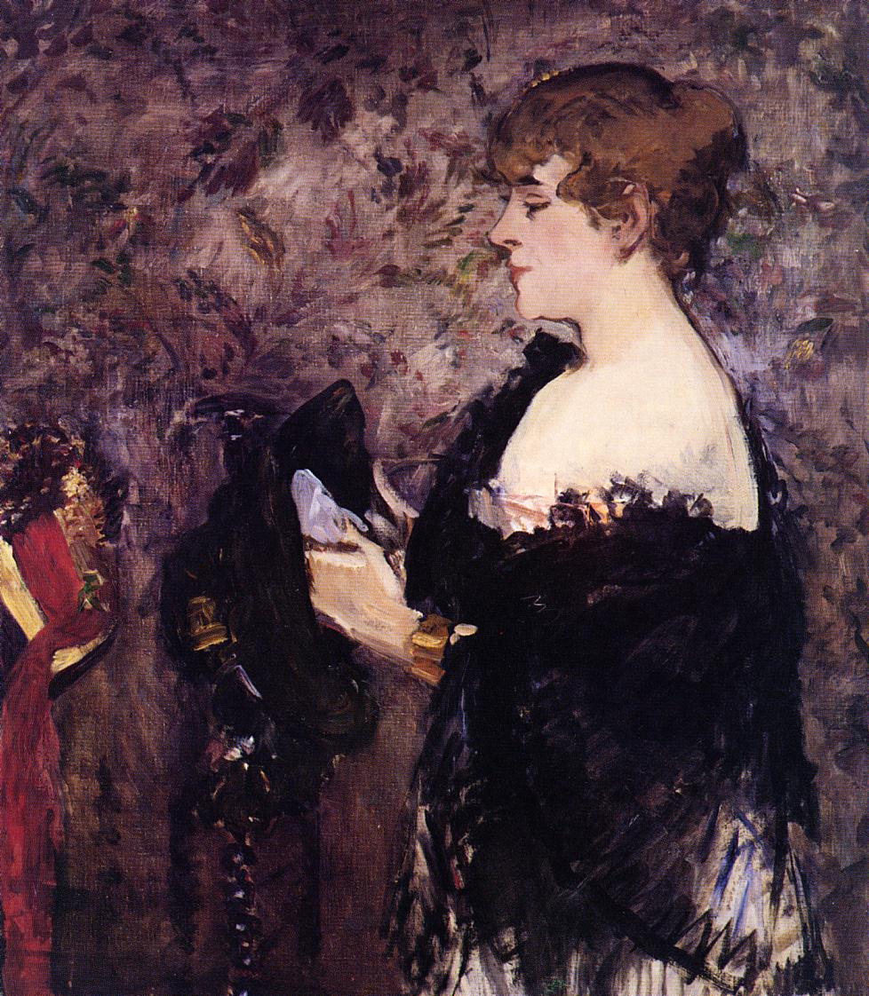 The Milliner 