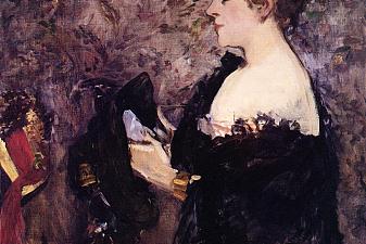 The Milliner