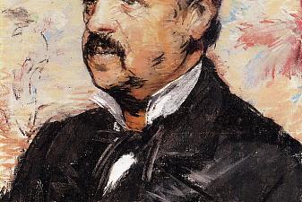 The painter of animals