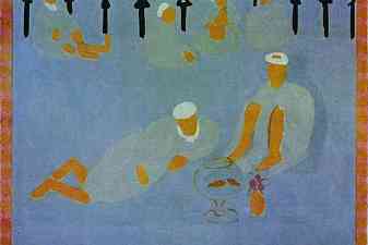 Arabian Coffee House