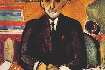 Auguste Pellerin (I)