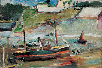 Belle Ile (The Palace Port)