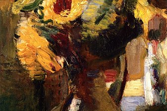 Bouquet of Sunflowers