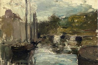 Brittany (also known as Boat)