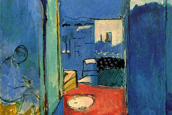 Entrance to the Kasbah