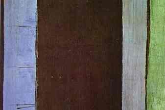 French Window at Collioure