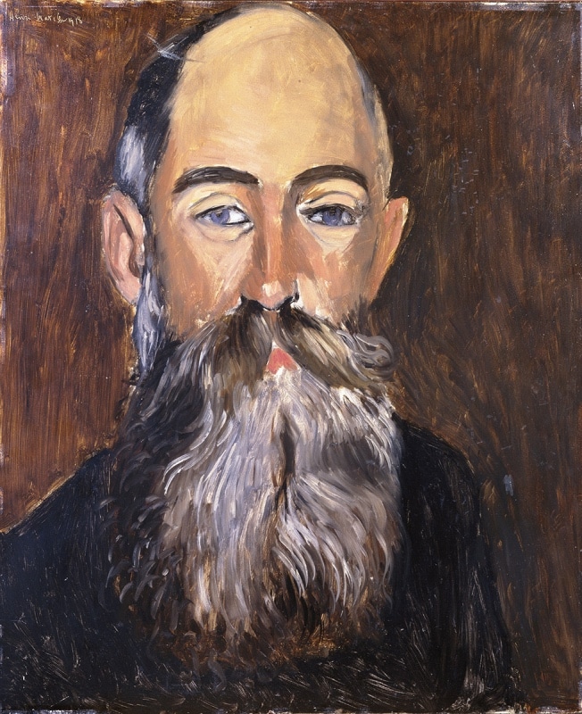 L’Antiquaire Georges Joseph Demotte 
