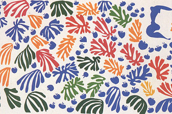 La Perruche et la Sirene