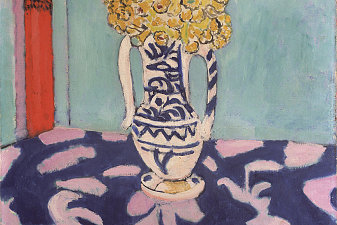 Les Coucous, Tapis Bleu Et Rose