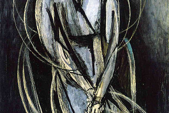 Madame Yvonne Landsberg