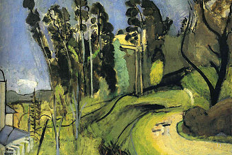 Montalban, Landscape