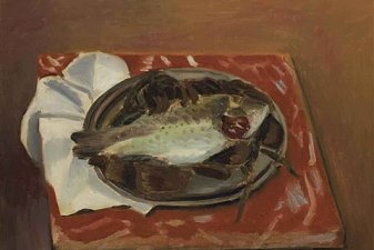 Still Life At The Daurade