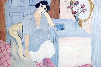 The Innatentive Reader