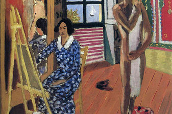 The Three O‘Clock Sitting