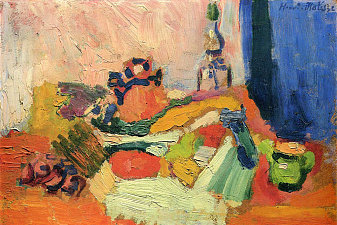 Still Life