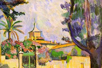 Place des Lices, St. Martinez