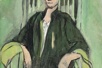 Renée, Green Harmony