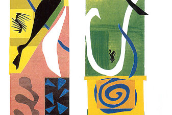 The Beasts of the Sea