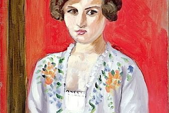 The Bulgarian Blouse