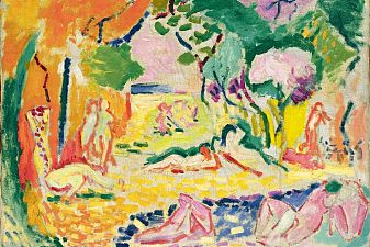 The Joy Of Life (Sketch)