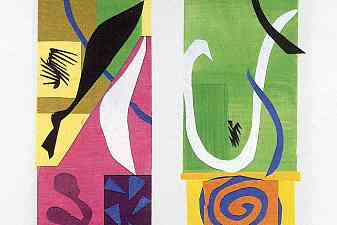 The Maritime Wildlife