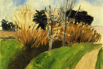 The Stream (near Nice)