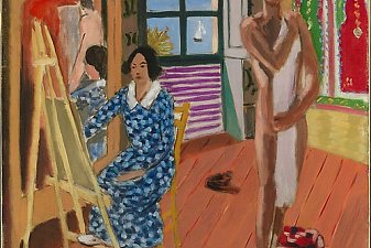 The Three O‘Clock Sitting