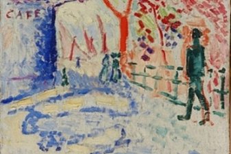 A Beautiful Morning Dété