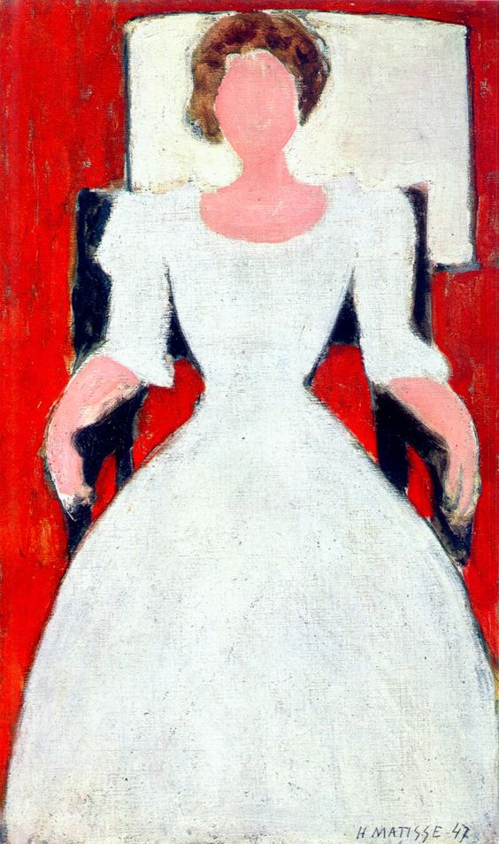 Young English Girl 