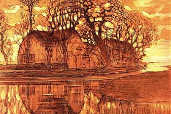 Farm at Duivendrecht