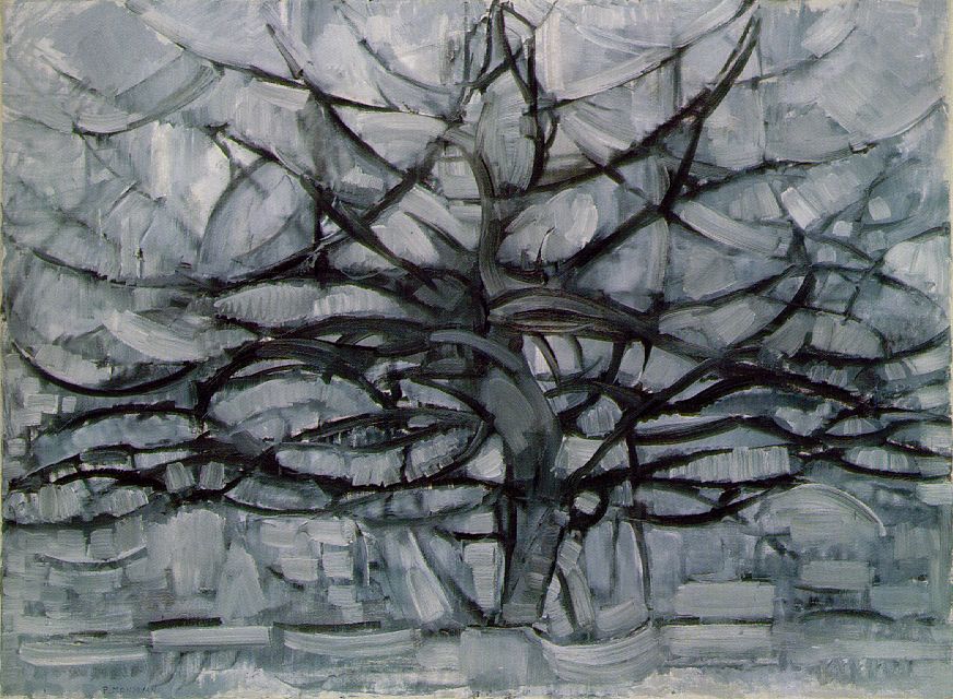 The Gray Tree 