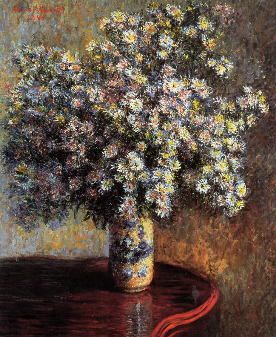 Asters 