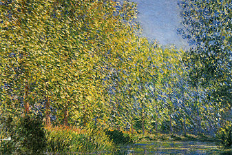 Bend in the River Epte