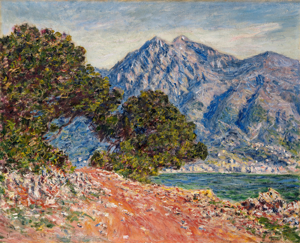Cap Martin 2 