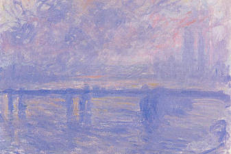 Charing Cross Bridge 09