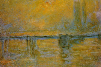 Charing Cross Bridge